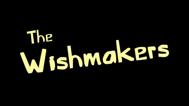 The Wishmakers - Trailer