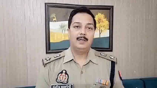 कटरा के स्कूल वैन में ट्रक ने टक्कर मारी,नौ घायल व ट्रक ड्राइवर को पुलिस हिरासत मे पूछताछ जारी,पुलिस अधीक्षक की बाईट
