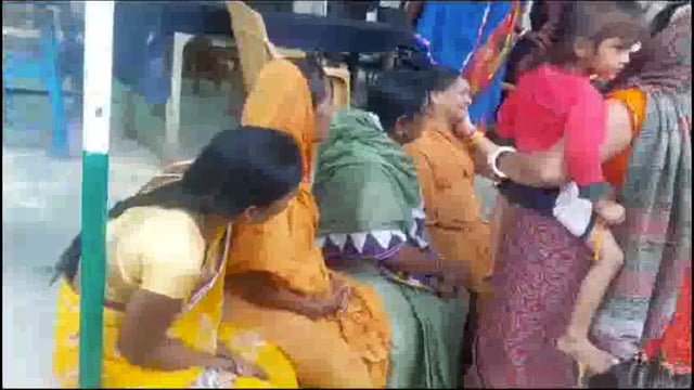 आर्केस्ट्रा देखकर वापस लौट रहे 27 वर्षीय युवक को अपराधियों ने गोली-मार की निर्मम हत्या