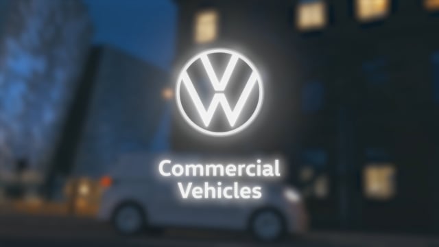 Volkswagen campaign