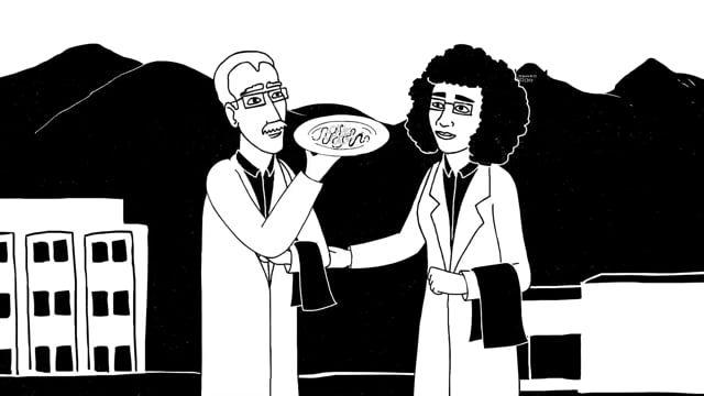 Genentech - Dancing with the Flu