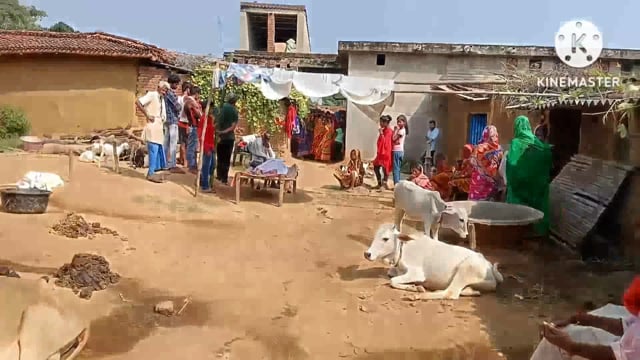 फुलीडुमर थाना क्षेत्र के बंगोरा गांव के एक व्यक्ति कि सड़क दुघर्टना में हुई मौत,शव घर पहूंचते ही मचा कोहराम 