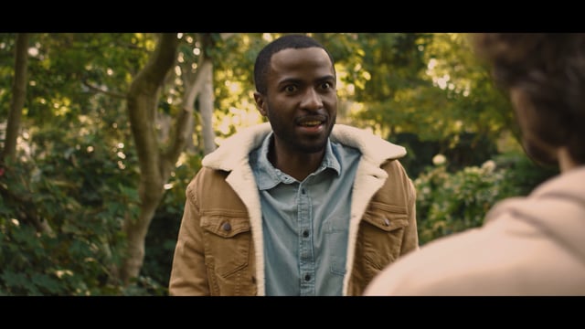 Extrait de bande démo comédien CinemaxProd