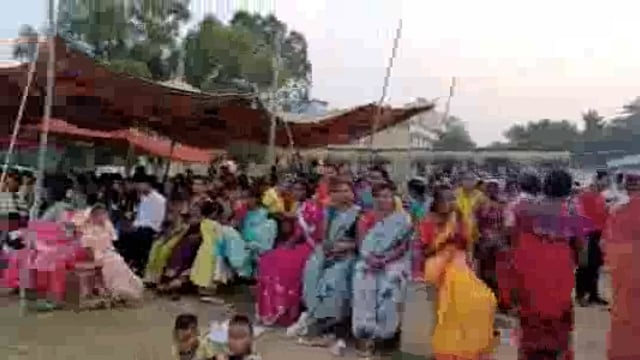 जागृति युवा क्लब मेहिया सिमर द्वारा आयोजित फुटबॉल टूर्नामेंट का किताब बेलहर टीम ने लोहरदगा टीम को एक गोल से किया पराजित 