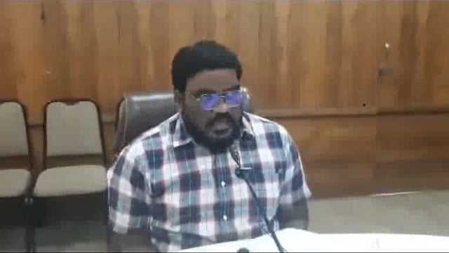 छायाचिंत्रासह मतदार यादीचा विशेष संक्षिप्त पुनरिक्षण कार्यक्रमांतर्गत मतदार यादीत नाव नोंदवा -सांगली जिल्हाधिकारी