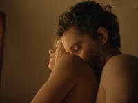 Film in utero