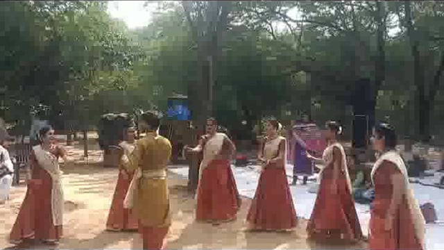  स्वीट में बनाया गया शरद पूर्णिमा का महोत्सव