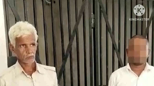 पुलिस ने मारपीट के एक आरोपी को गिरफ्तार कर भेजा न्यायालय