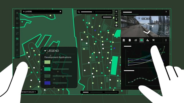 Mosaic / Strategic Data Planning