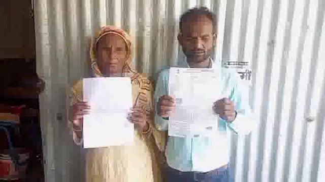 सीतापुर : तहसील एवं थाना दिवशों पर भी पीड़िता ने की शिकायत, परंतु कार्रवाई अभी तक नहीं...