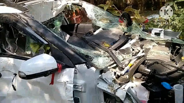 सिरदला थाना क्षेत्र के शाहपुर गांव के समीप स्टेट हाईवे 70 पर कार व बाइक की टक्कर में एक युवक की हुई मौत