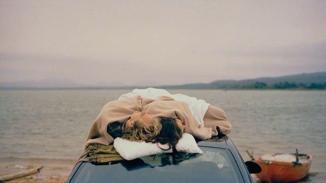 Tidal — film still