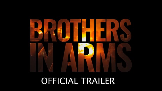 Brothers In Arms (2023) - Official Trailer 2