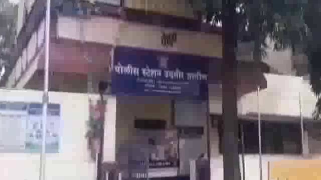 नागलगाव येथे कर्तव्यावर असलेल्या पोलीस कर्मचाऱ्यांना मारहाण,ग्रामीण पोलीस ठाण्यात गुन्हा दाखल