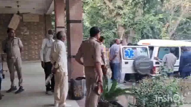 बाइक सवार ने युवक को रौंदा उपचार के दौरान हुई मौत