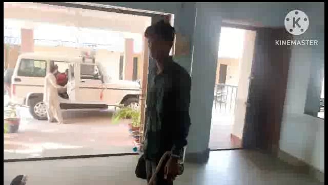 सूर्यगढ़ा-प्रेम प्रसंग मामले में निस्ता निवासी  युवक को भेजा गया लखीसराय न्यायालय।