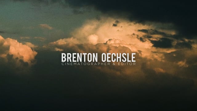 Doc & Commercial Reel