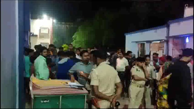 बांका में होटल मैनेजमेंट के छात्र की गोली मार हत्या, परिजनों में मचा कोहराम; जांच में जुटी पुलिस