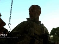 Vincent Valette Showreel 2024