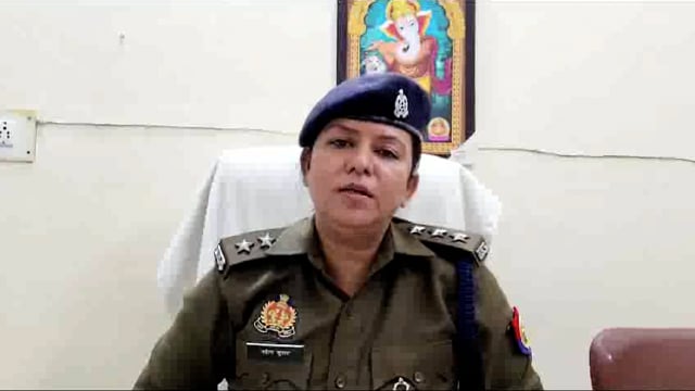 थाना खोड़ारे क्षेत्र के अन्तर्गत 22 माह की बच्ची का शव मिलने की घटना का खुलासा, 04 अभियुक्त गिरफ्तार