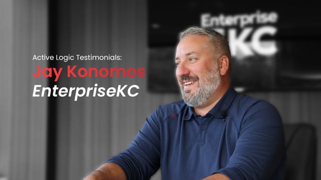 EnterpriseKC Client Testimonial
