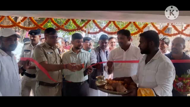 फुल्लीडुमर प्रखंड के तेलिया पहाड़ पंचायत में जिलाधिकारी की अध्यक्षता में जनसंवाद कार्यक्रम का हुआ आयोजन