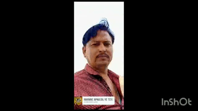 थाना फरह क्षेत्र बृजवासी गौ रक्षक टीम द्वारा नंदी महाराज की बचाई गई जान