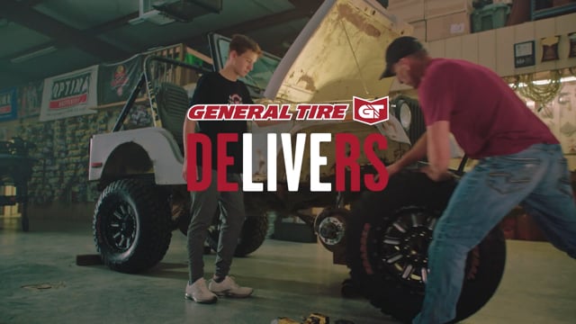 General Tires