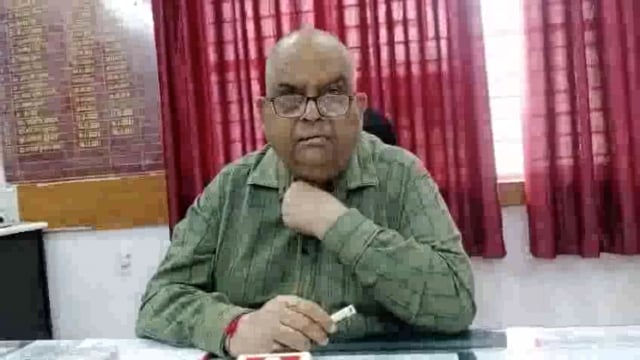 मथुरा में डेढ़ लाख बच्चों को लगेगा टिटनेस का टीका 1 नवंबर से 10 नवंबर तक चलेगा टीकाकरण अभियान