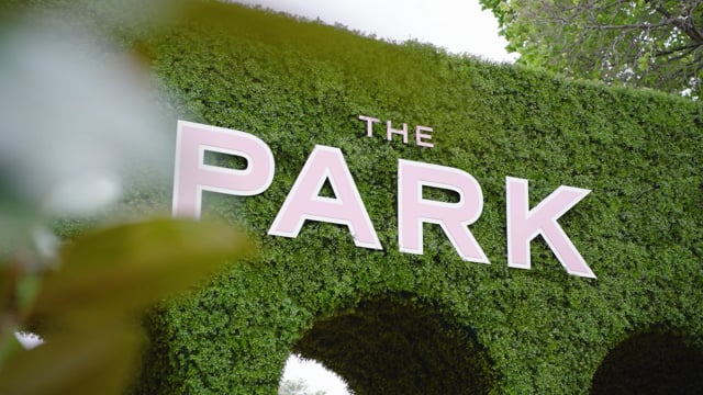 The Park revealed