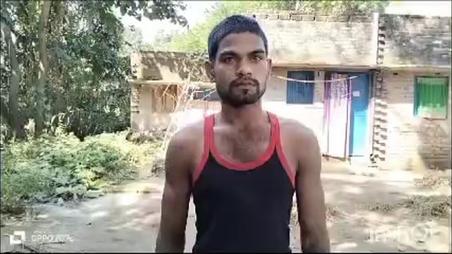 महिला के साथ रेप कर दो युवकों ने जिंदा जलाया इलाज के दौरान महिला की हुई मौत मुकदमा दर्ज गांव में मचा हड़कंप