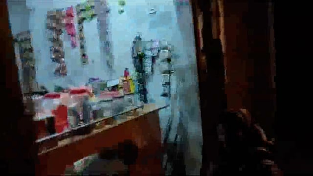 शराब के नशे में धुत दबंग ने दुकानदार व परिवार जनों को पीटा, पीड़ित ने थाने में दी तहरीर