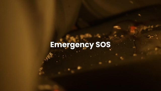 Nextbase: Emergency SOS