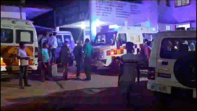 बेलगाम अपराधियों ने बैंक कर्मी को मारी गोली, भागलपुर रेफर; जांच में जुटी मुंगेर एवं बांका की पुलिस