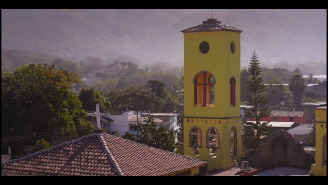 La Casa Azul - Tráiler 2023