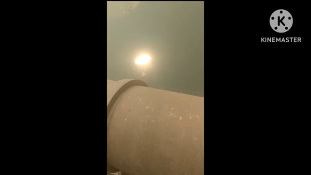 रामबाग पुल पर ताजमहल की तरफ से बहता हुआ दिखाई दिया एक शव पल पर जाने वालों ने बनाई वीडियो