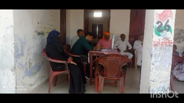 इटियाथोक विकासखंड के कई ग्राम पंचायतों में खुली बैठक कर आगामी योजनाओं का प्रस्ताव किया गया तैयार