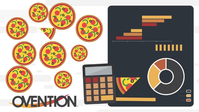 Pizza Per Hour Calculator Tool