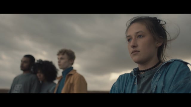 SEA HOLLY - trailer
