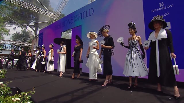 Fashions on the Field