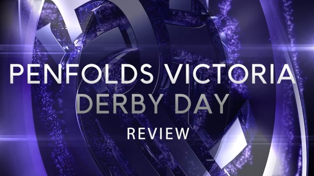 Every race from Derby Day
