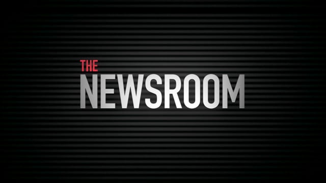 HBO: The Newsroom Trailer