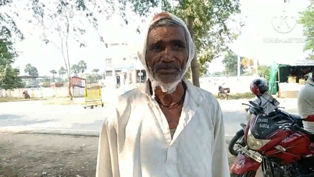 भोला कुरहा गांव में हुई मारपीट की घटना में एक व्यक्ति हुआ जख्मी सिरदला प्राथमिक स्वास्थ्य केंद्र में किया गया इलाज