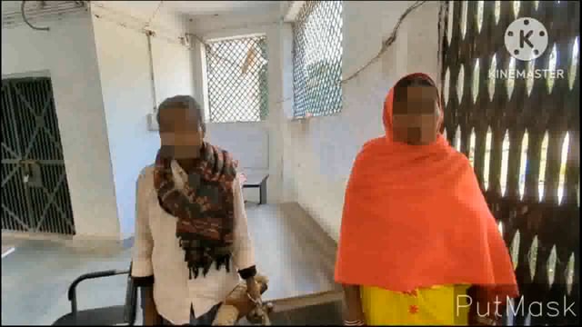 सिरदला व परना डावर पुलिस ने विभिन्न जगहों पर छापेमारी कर 6 वारंटी को गिरफ्तार कर भेजा न्यायालय