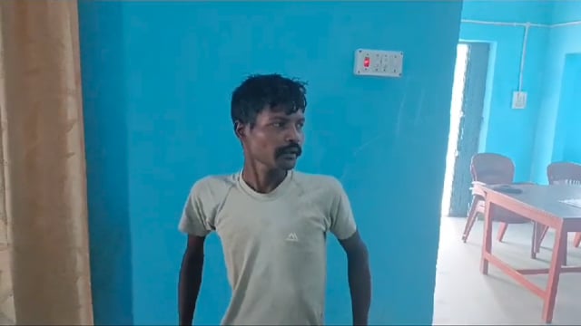 शराब मामले में फरार वारंटी को पुलिस ने किया गिरफ्तार भेजा जेल