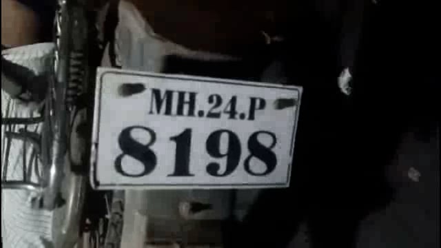 चांदेगाव पाटी जवळ दुचाकीचा अपघात,अपघातात दुचाकी स्वार ठार