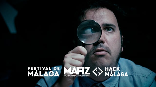HACK MAFIZ MÁLAGA