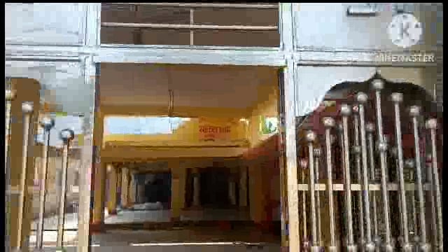 सूर्यगढ़ा साकेत धाम ठाकुरवारी में बीती रात चोरों के द्वारा घड़ी एवं ढोलक की कर ली गई चोरी।