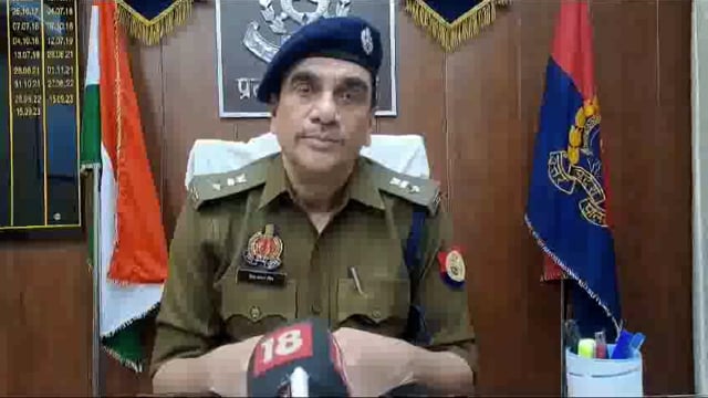 पुलिस अधीक्षक पूर्वी ने बयान में कंधई पुलिस और उस्मान से हुई मुठभेड़ में लगी उस्मान को गोली हुआ गिरफ्तार हो रहा है इलाज,
