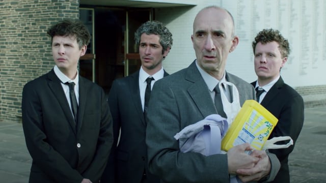 Allégresse (2023) Trailer